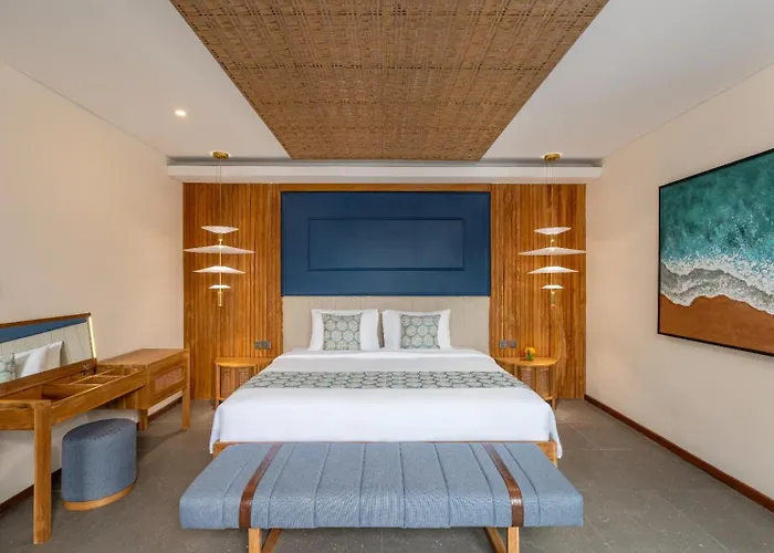 Hotel The & 5*