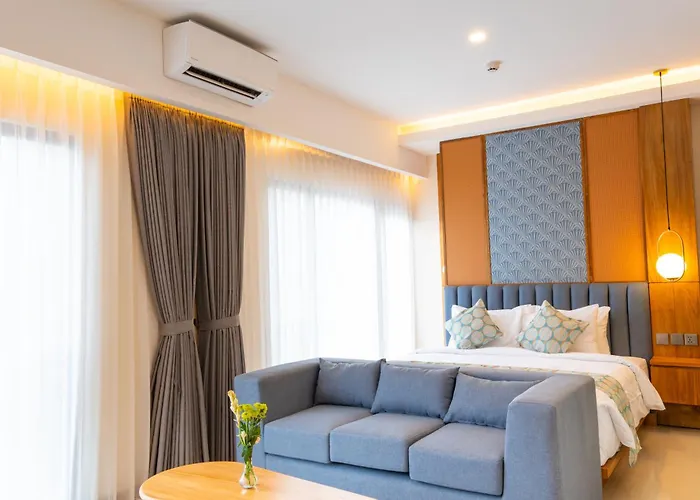 Hotel The & 5*