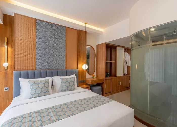 The & Hotel Kuta Lombok