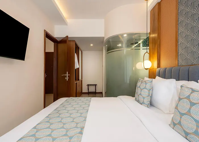 Hotel The & 5*