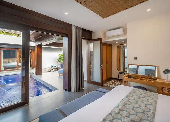 Hotel The & 5*