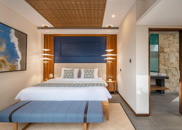 The & Hotel Kuta Lombok